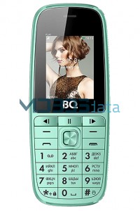 BQ MOBILE PLAY specifikacije